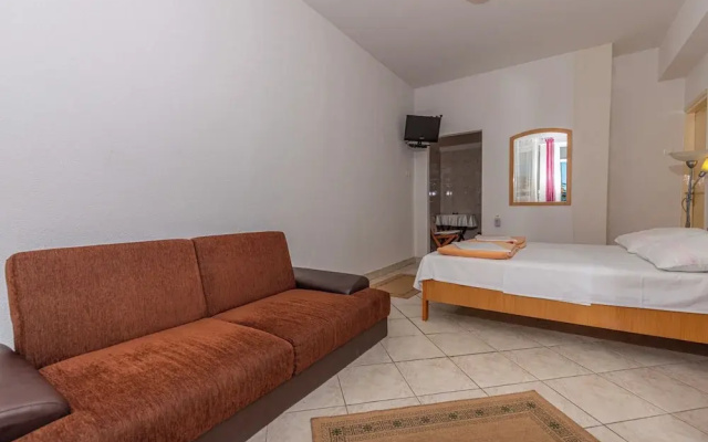 Apartment Zorka 2