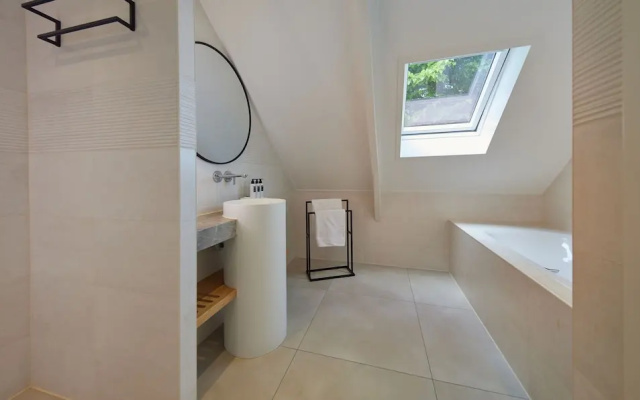 Westcord Hotel De Wadden