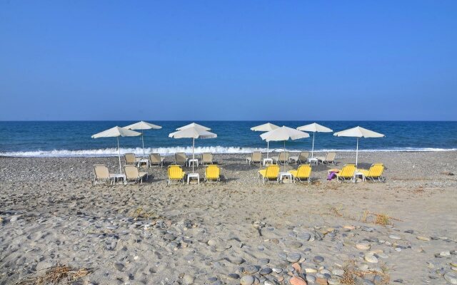 GT Beach