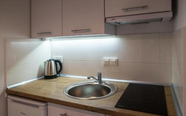 Rentaflat Lilac Apartaments