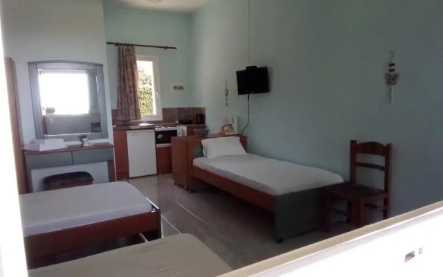 Panorama Rooms