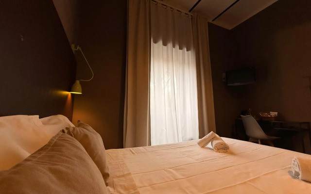 Hotel Felice