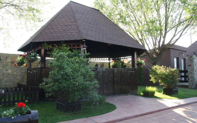 Rixo`s GuestHouse