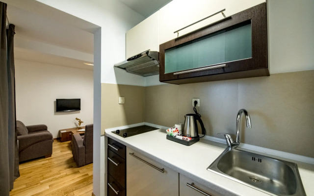 Hotel Blanca Resort & Spa