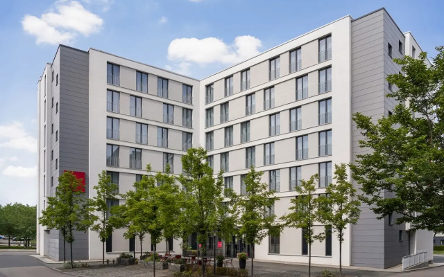 Leonardo Hotel Dresden Altstadt