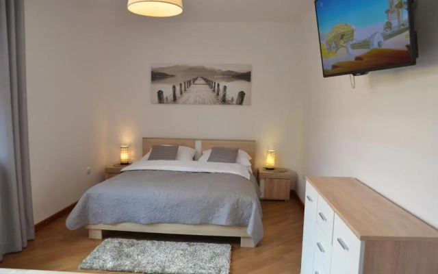 Apartamenty Milówka Centrum