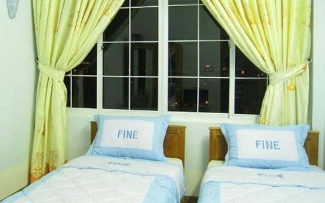 Sunny Fine Guesthouse