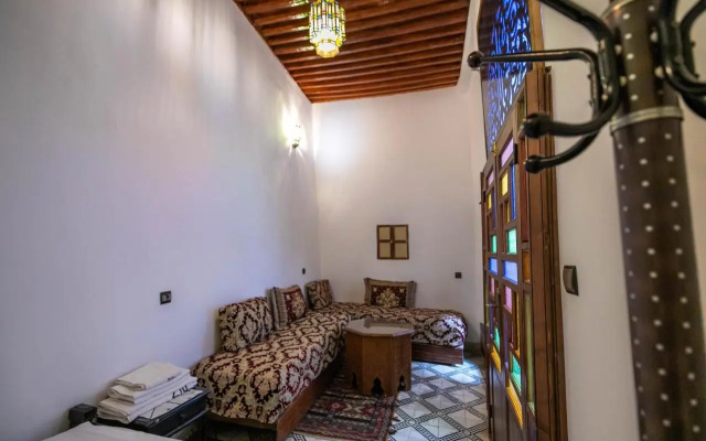 Maison d'Hôtes Zohor
