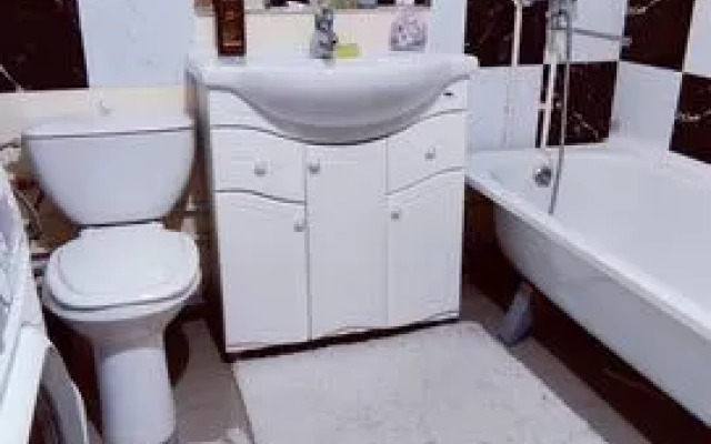 Алатырь Нижневартовск, улица Омская, д. 26