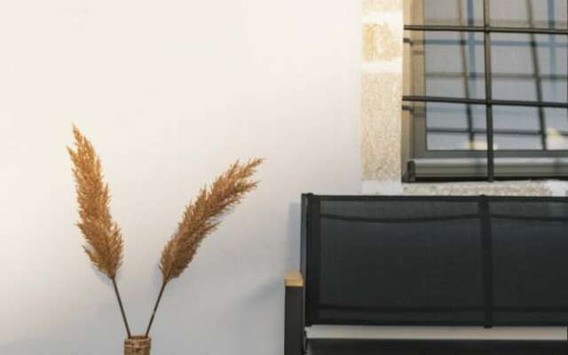 Fos Apartment in South Crete