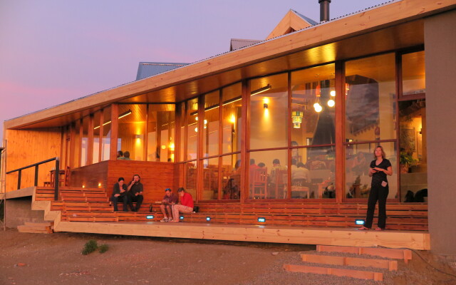 America del Sur Hostel El Calafate