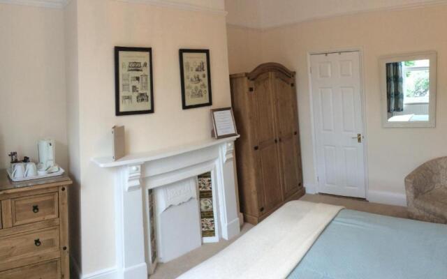 Aidan Guest House