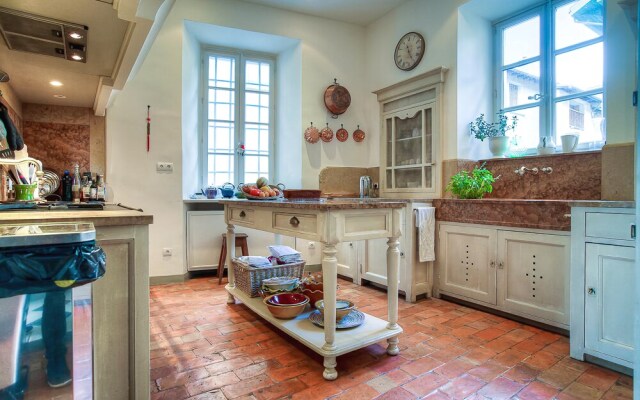 Le Pigeonnier