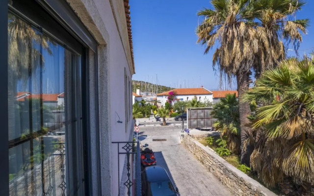 Naro Suites Cesme Marina