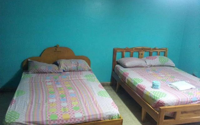 Hotel Rupali