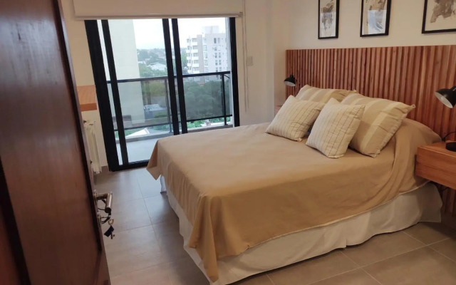 Departamento Az Suite