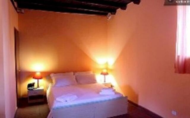 B&B Il Chicco D Uva