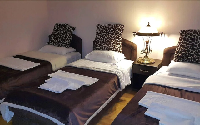 Akva Gold Apartmani