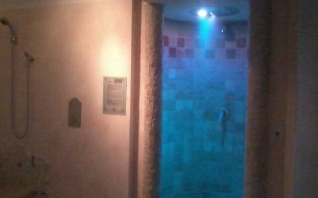 Hotel Miravalle 2000