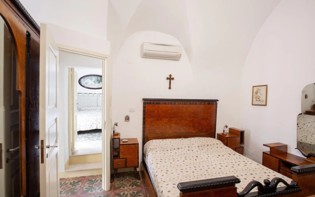 3557 Dimore al Castello-cattedrale by Barbarhouse