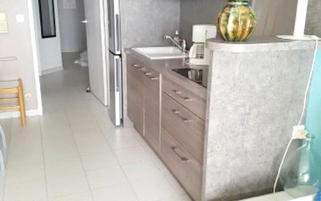 Apartment With one Bedroom in Cannes, With Wonderful sea View, Pool Ac - Apartment in Cannes - Photo 3