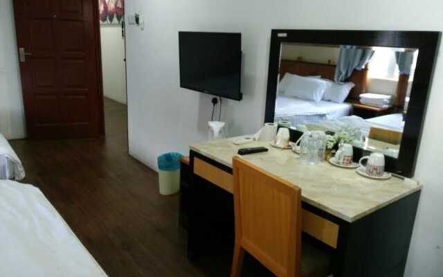 B Residence