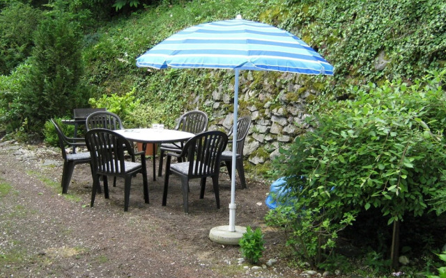 Spacious Apartment in Immerath With Sauna