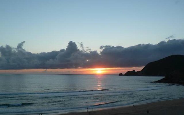 Hotel Naturaleza Mar da Ardora Wellness & Spa