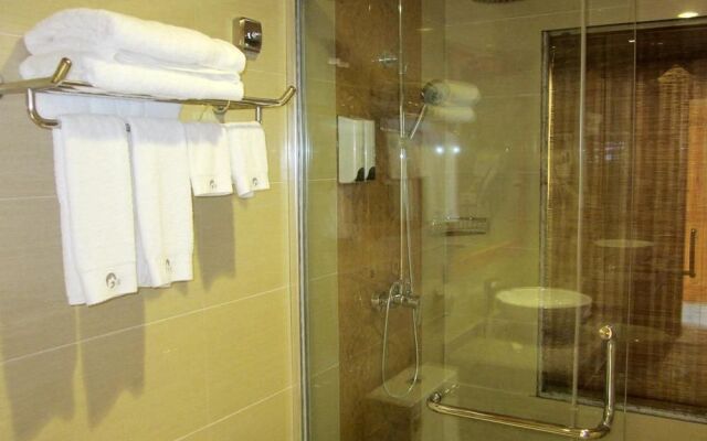 Samtia Holiday Hotel