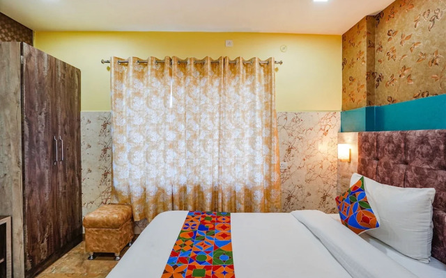 Rs Residency by OYO Rooms