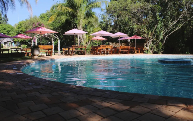 BON Hotel Rustenburg