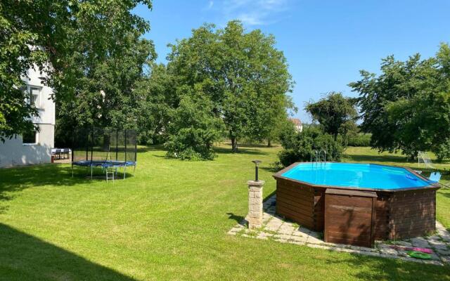 Magnifique villa piscine dans un écrin de verdure