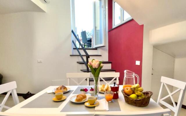 Happy Family Apartments The Roof