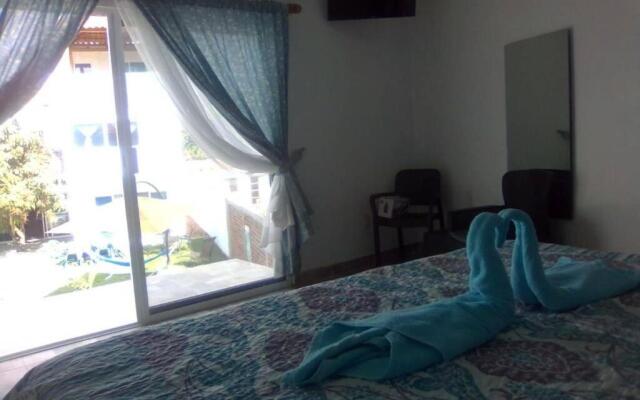 Casas Villas las Palmera 10 personas