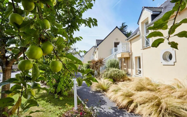Domaine de l'Hostreiere - Appartements