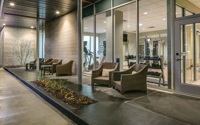 Staybridge Suites Des Moines Downtown by IHG