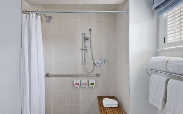 White Elephant Hotel