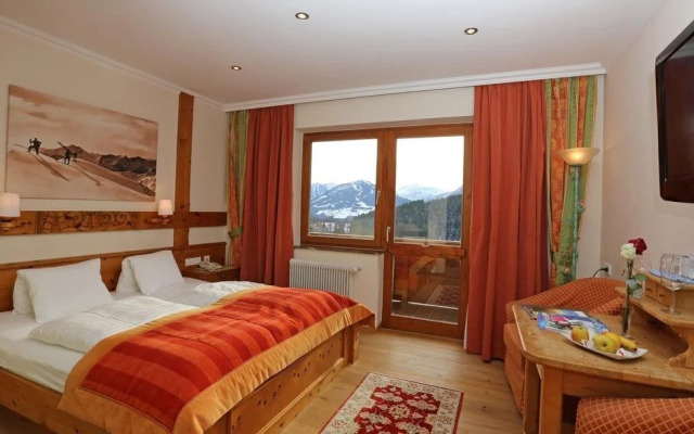 My Adventure Appartements Ramsau