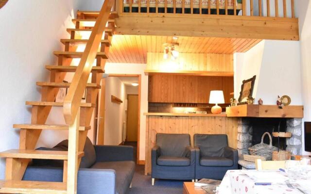 Appartement Méribel, 3 pièces, 7 personnes - FR-1-180-158