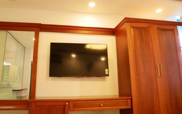 Phung Ha Vung Tau Hotel