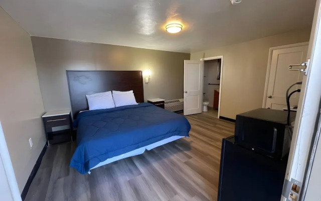 Scottish Inns - Middletown