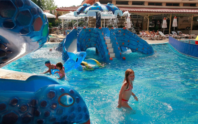 Hotel Alba - All Inclusive