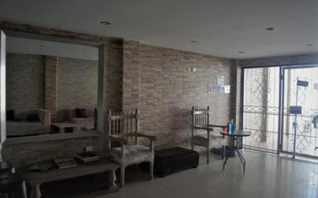 Hotel Castillo Plaza