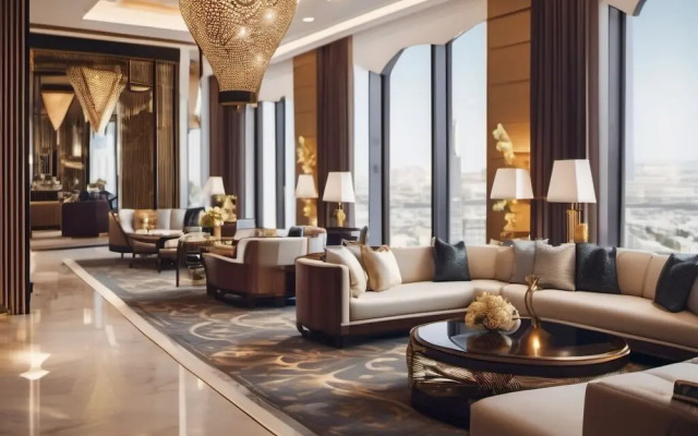 Almouj Hotel