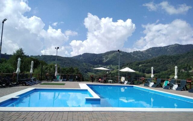 Residence La Pineta
