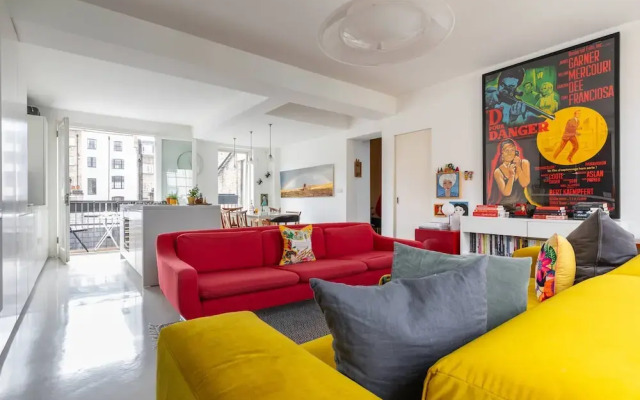 Crawford Street II by Onefinestay