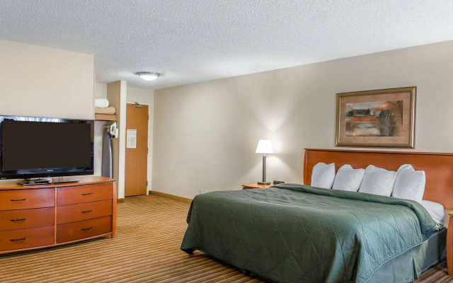 Quality Inn & Suites