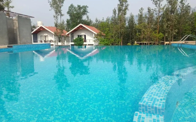 Jadevista Resort & Hotel