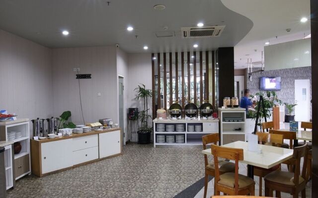 Hotel 88 Kedoya Jakarta