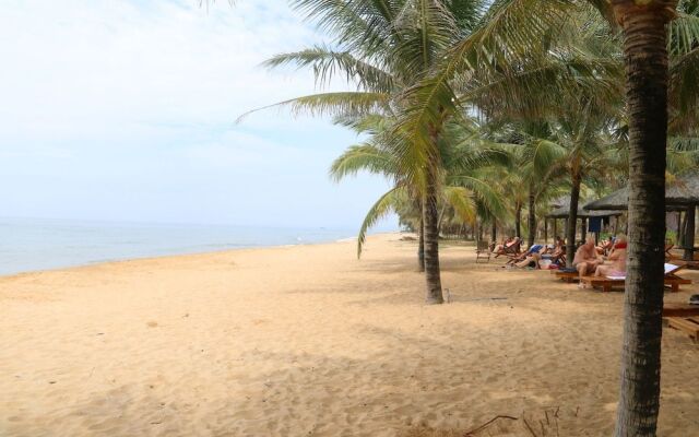 Green Tree Hotel Phu Quoc